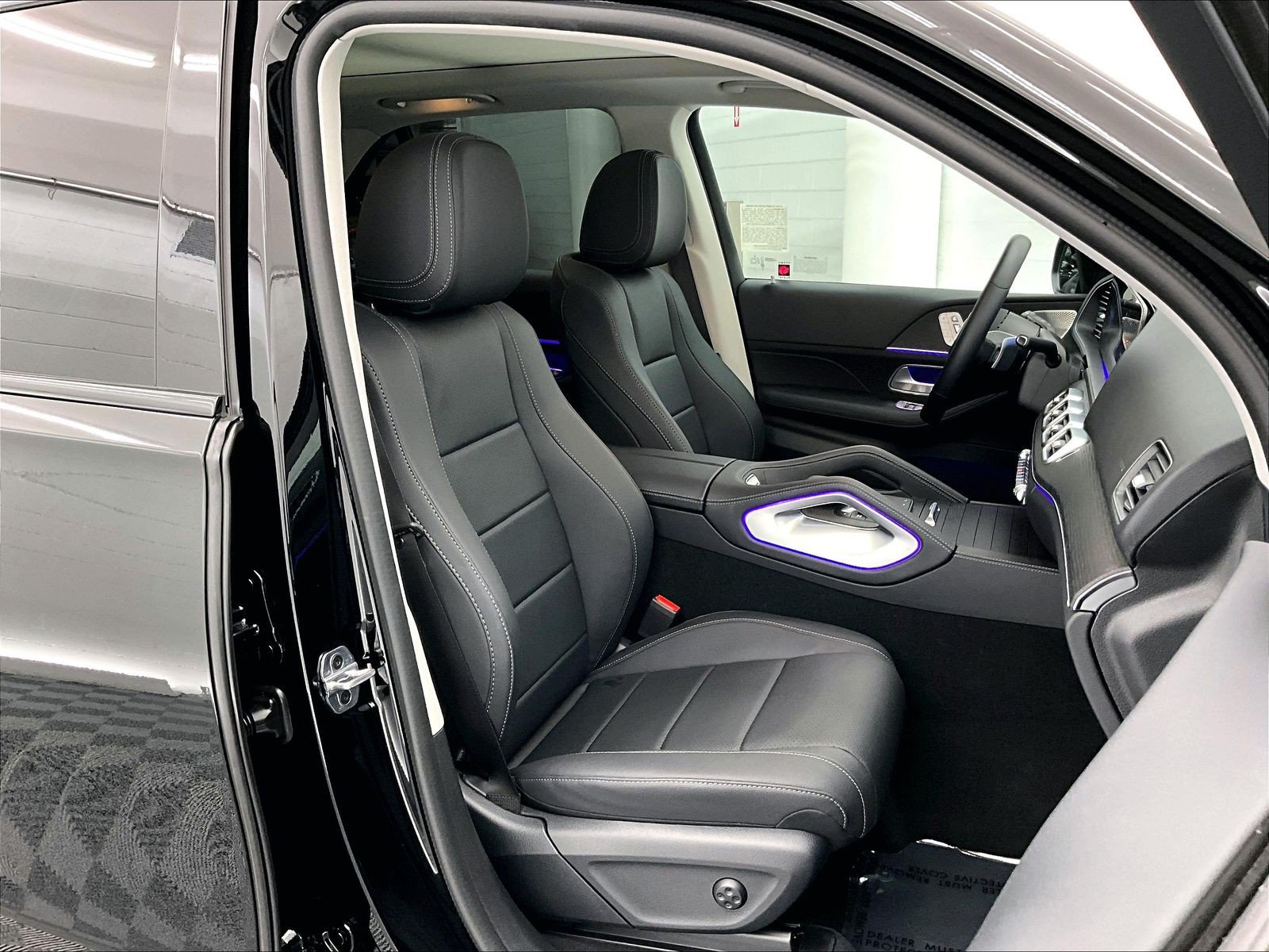 Used 2026 Mercedes-Benz GLE 450 4MATIC image 6