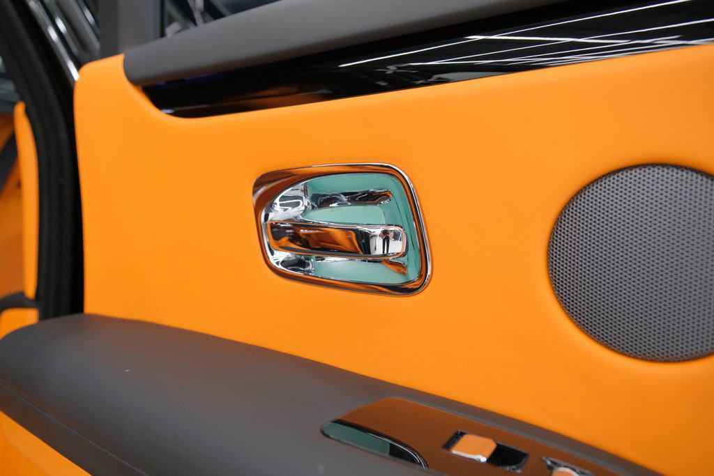 Used 2026 Rolls-Royce Ghost image 40