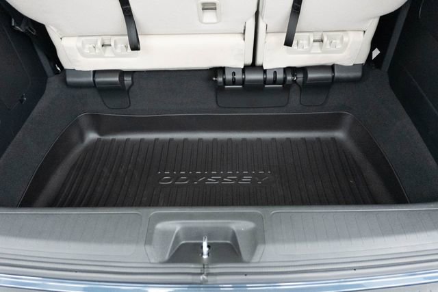 New 2026 Honda Odyssey Touring image 10