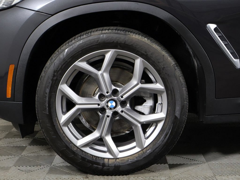 Used 2023 BMW X3 xDrive30i AWD/4WD image 23