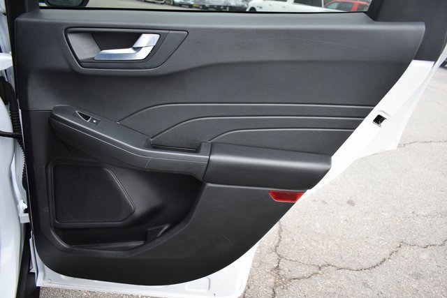 Used 2023 Ford Escape ST-Line image 42