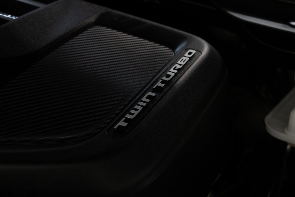 Used 2025 RAM 1500 RHO AWD/4WD image 41