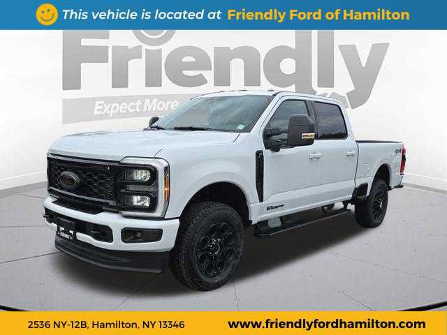 New 2026 Ford F350 XLT video 1