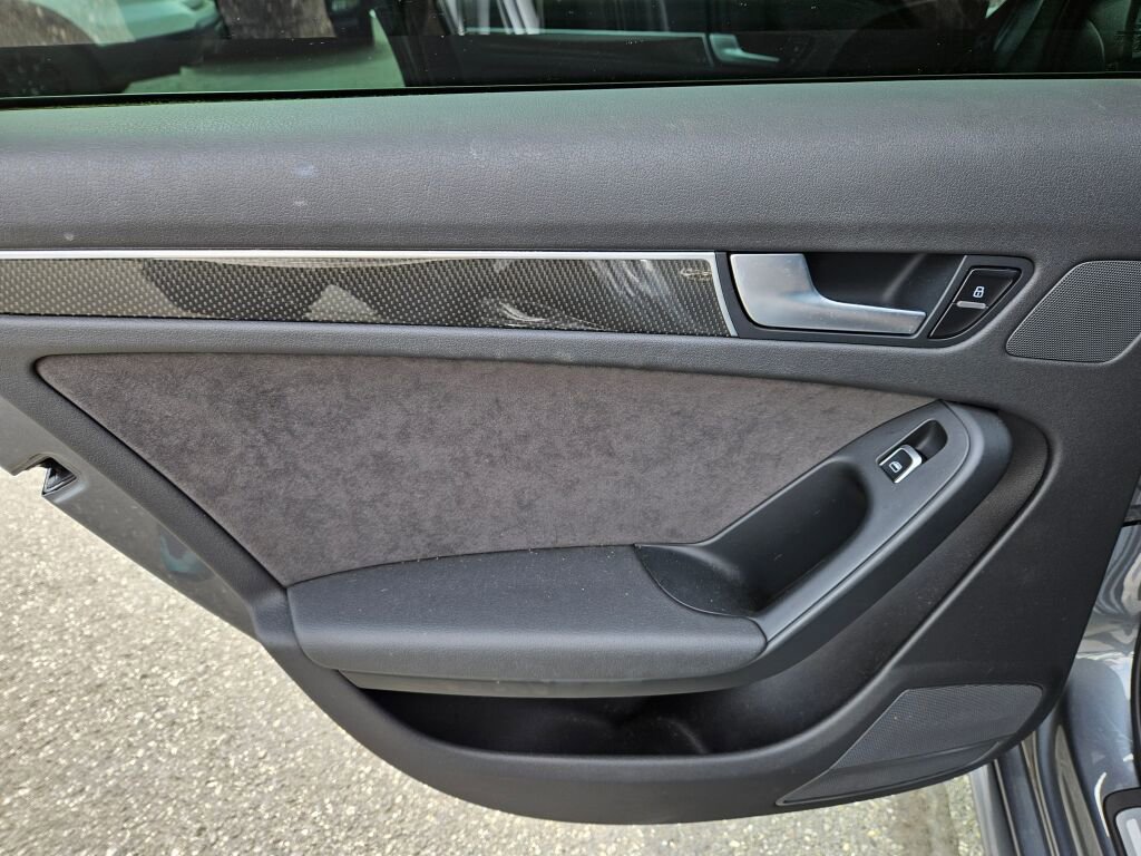 Used 2013 Audi S4 Premium Plus AWD/4WD image 15