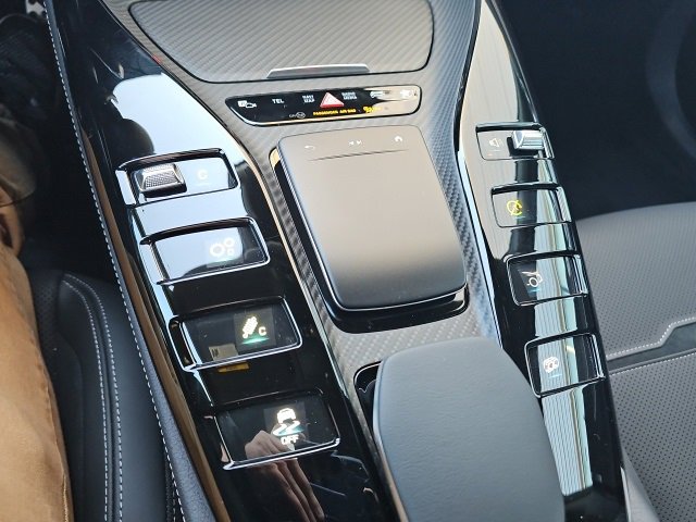 New 2026 Mercedes-Benz AMG GT 53 image 23