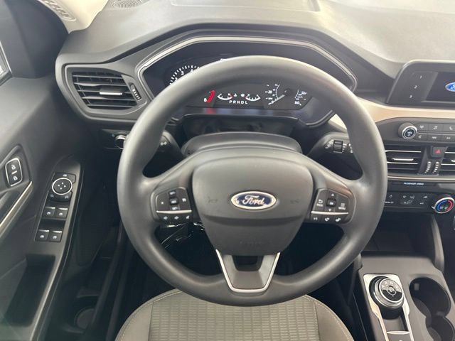 Used 2022 Ford Escape S AWD/4WD image 25