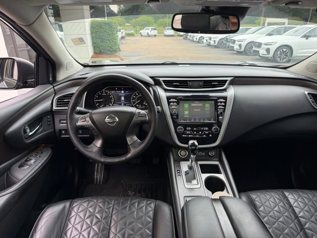 Used 2020 Nissan Murano Platinum w/ Cargo Package AWD/4WD image 7