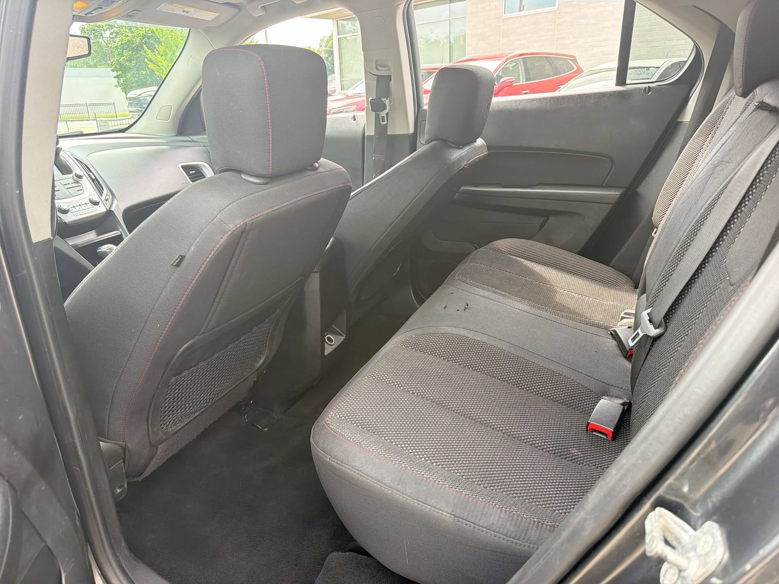 Used 2017 Chevrolet Equinox LT w/ Convenience Package FWD image 20