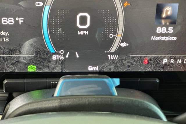 New 2026 GMC Hummer EV 4x4 Crew Cab image 26