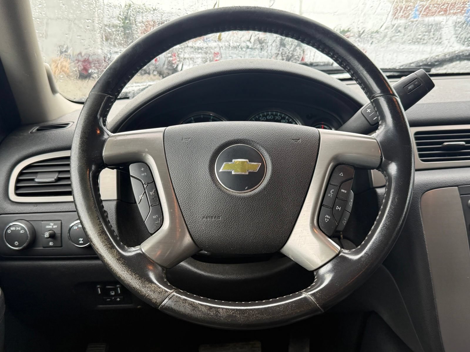 Used 2012 Chevrolet Silverado 2500 LTZ w/ LTZ Plus Package AWD/4WD image 21