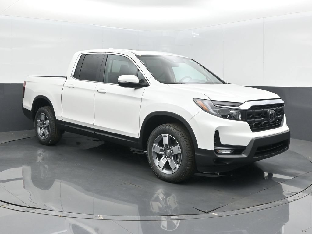 New 2026 Honda Ridgeline RTL image 3