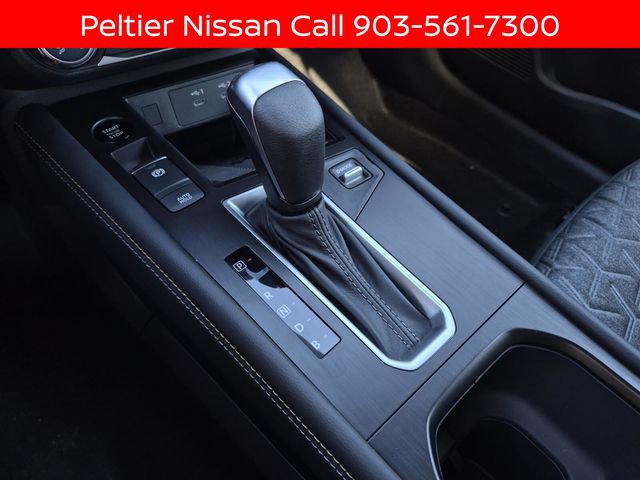 New 2025 Nissan Kicks SV w/ SV Premium Package AWD/4WD image 20