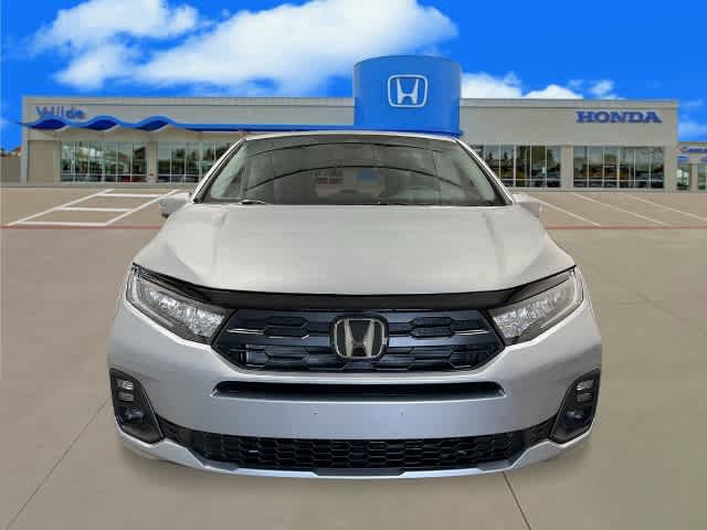 New 2027 Honda Odyssey EX-L image 9