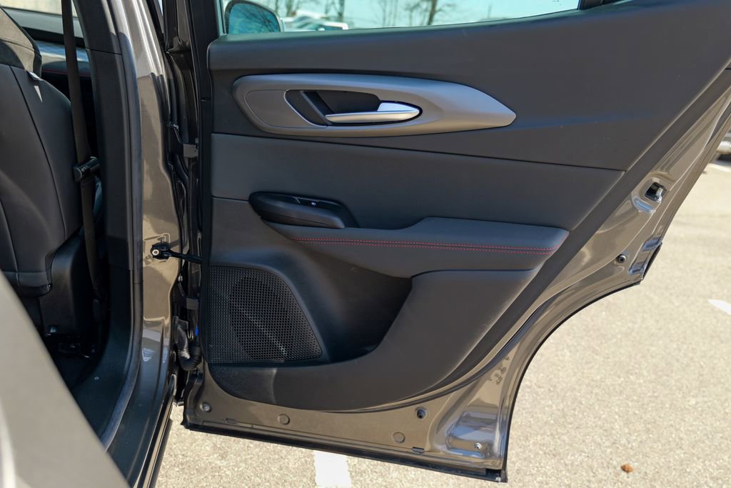 Used 2024 Alfa Romeo Tonale Veloce w/ Active Assist Package image 29