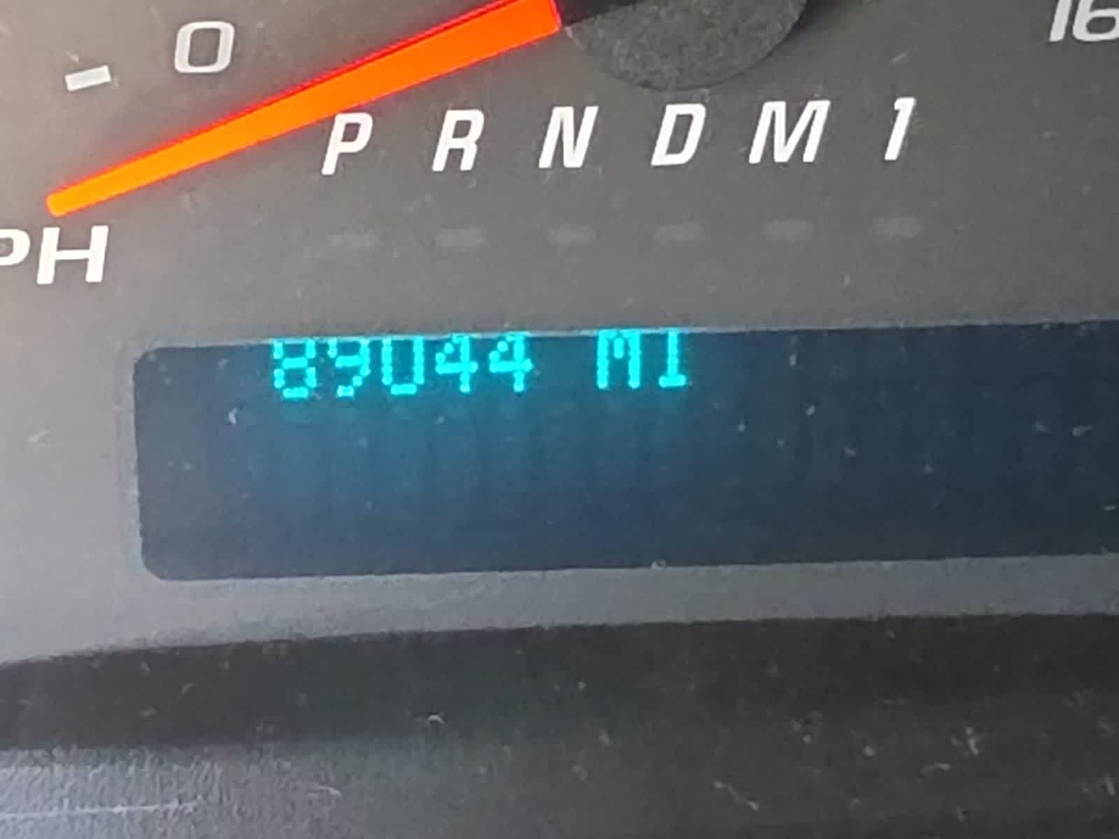 Used 2017 GMC Savana 3500 Extended RWD image 33