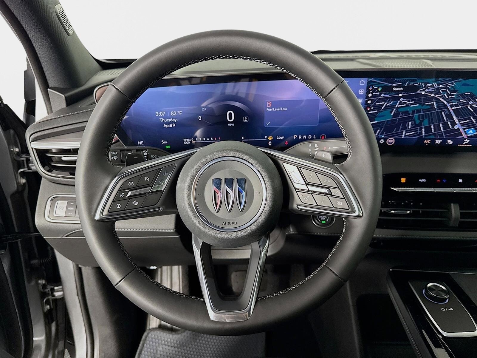 New 2026 Buick Enclave Preferred FWD image 12