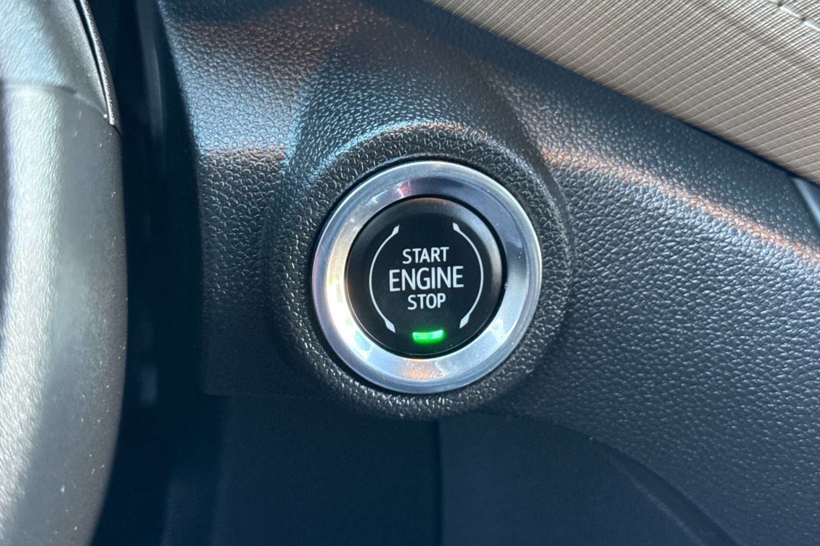 Used 2022 Chevrolet TrailBlazer ACTIV image 21