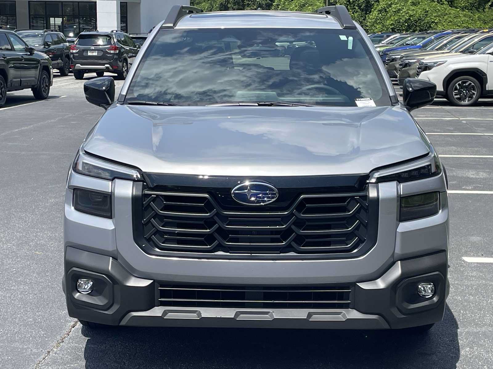 New 2026 Subaru Outback Touring XT AWD/4WD image 6