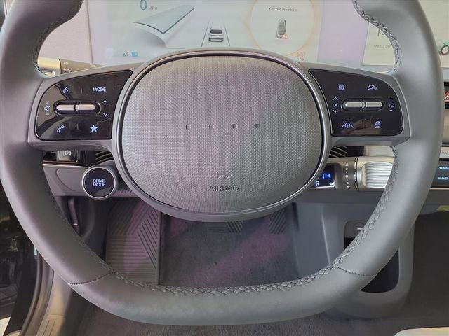 Used 2024 Hyundai Ioniq 5 Limited image 14
