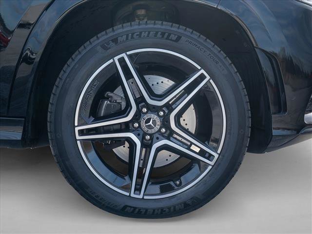 Certified 2023 Mercedes-Benz GLS 450 4MATIC image 13