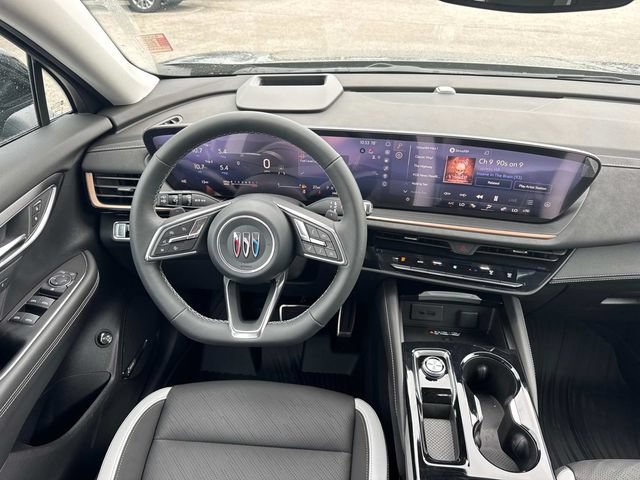 New 2026 Buick Envision Sport Touring AWD/4WD image 18