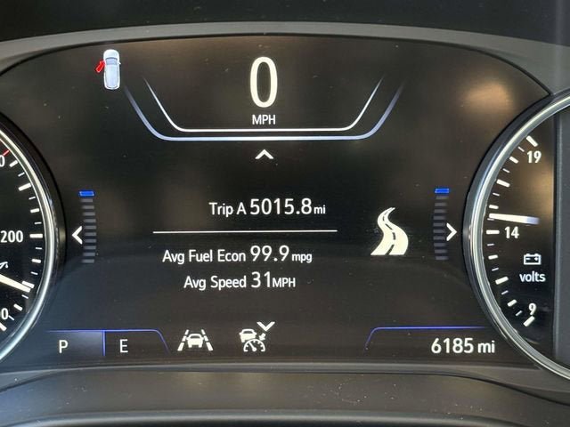 Used 2024 Buick Enclave Avenir w/ Avenir Technology Package AWD/4WD image 24