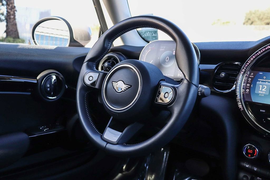 Used 2023 MINI Cooper S FWD image 20