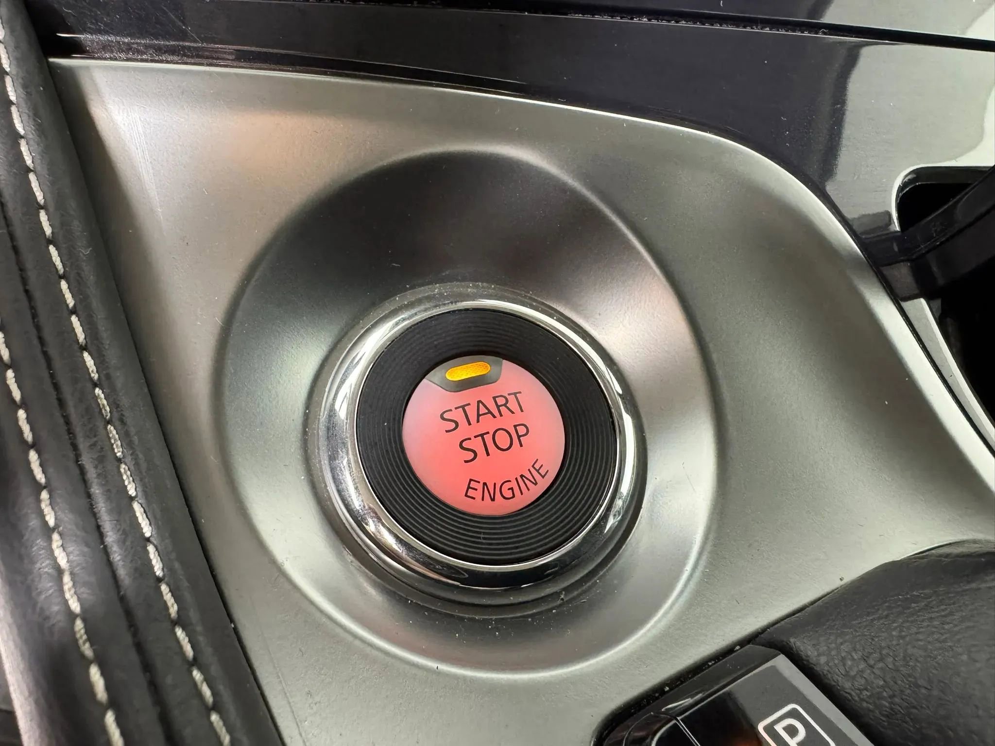 Used 2022 Nissan Maxima SV w/ Floor Mat Group image 17