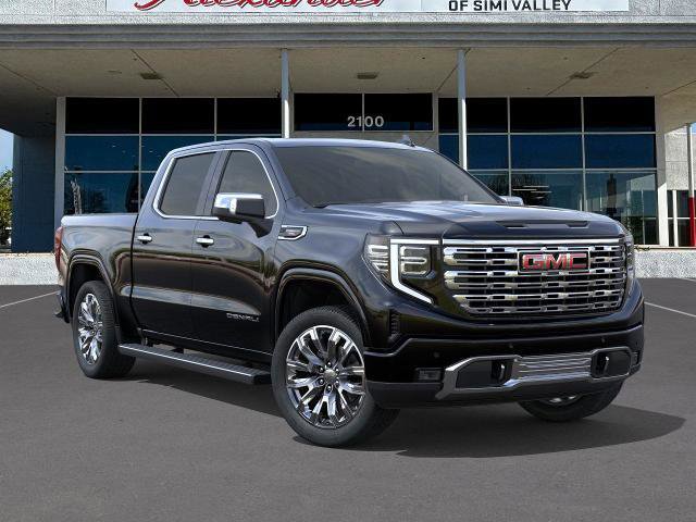 New 2026 GMC Sierra 1500 Denali AWD/4WD image 7