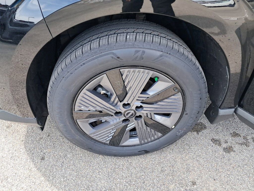 New 2025 Nissan Murano SL image 28