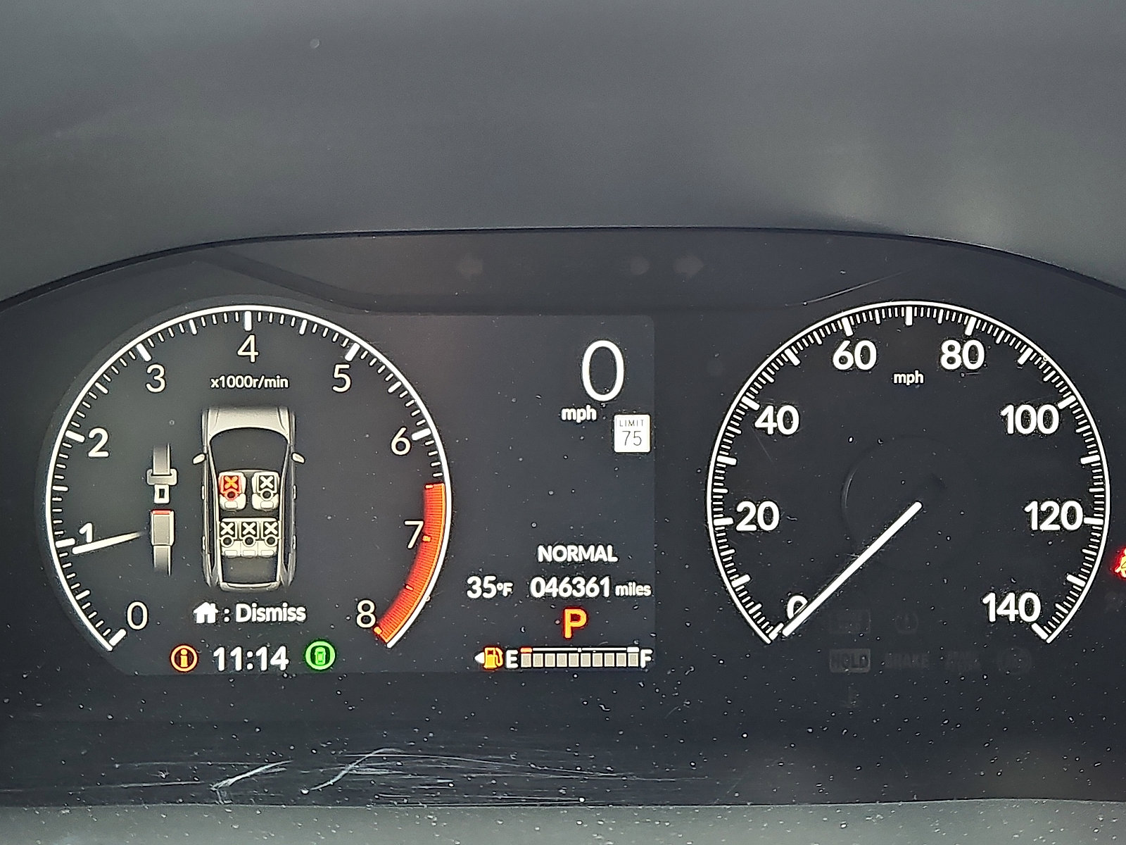 Used 2023 Honda CR-V EX-L image 20