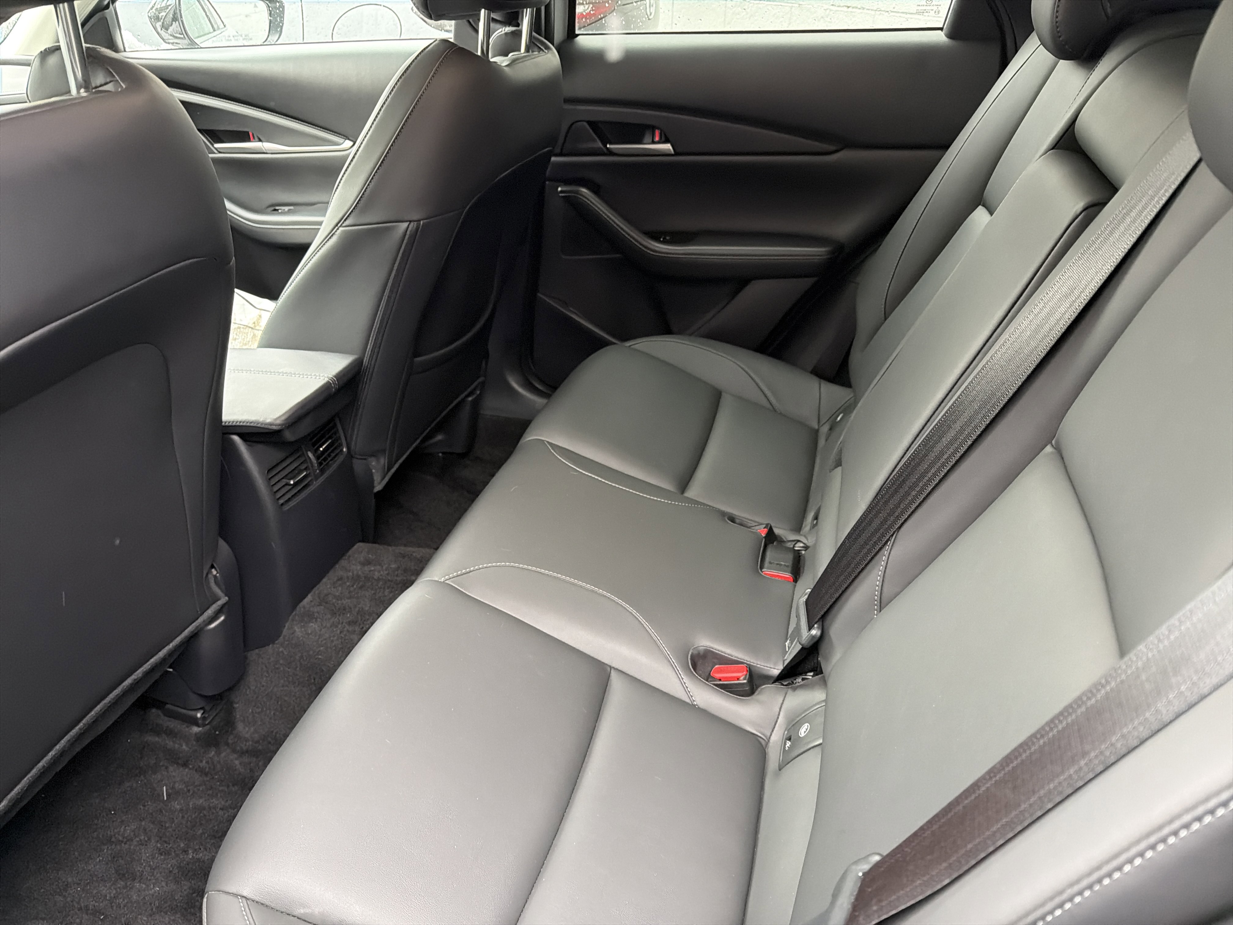 Certified 2024 MAZDA CX-30 AWD 2.5 S w/ Select Sport Pkg image 21