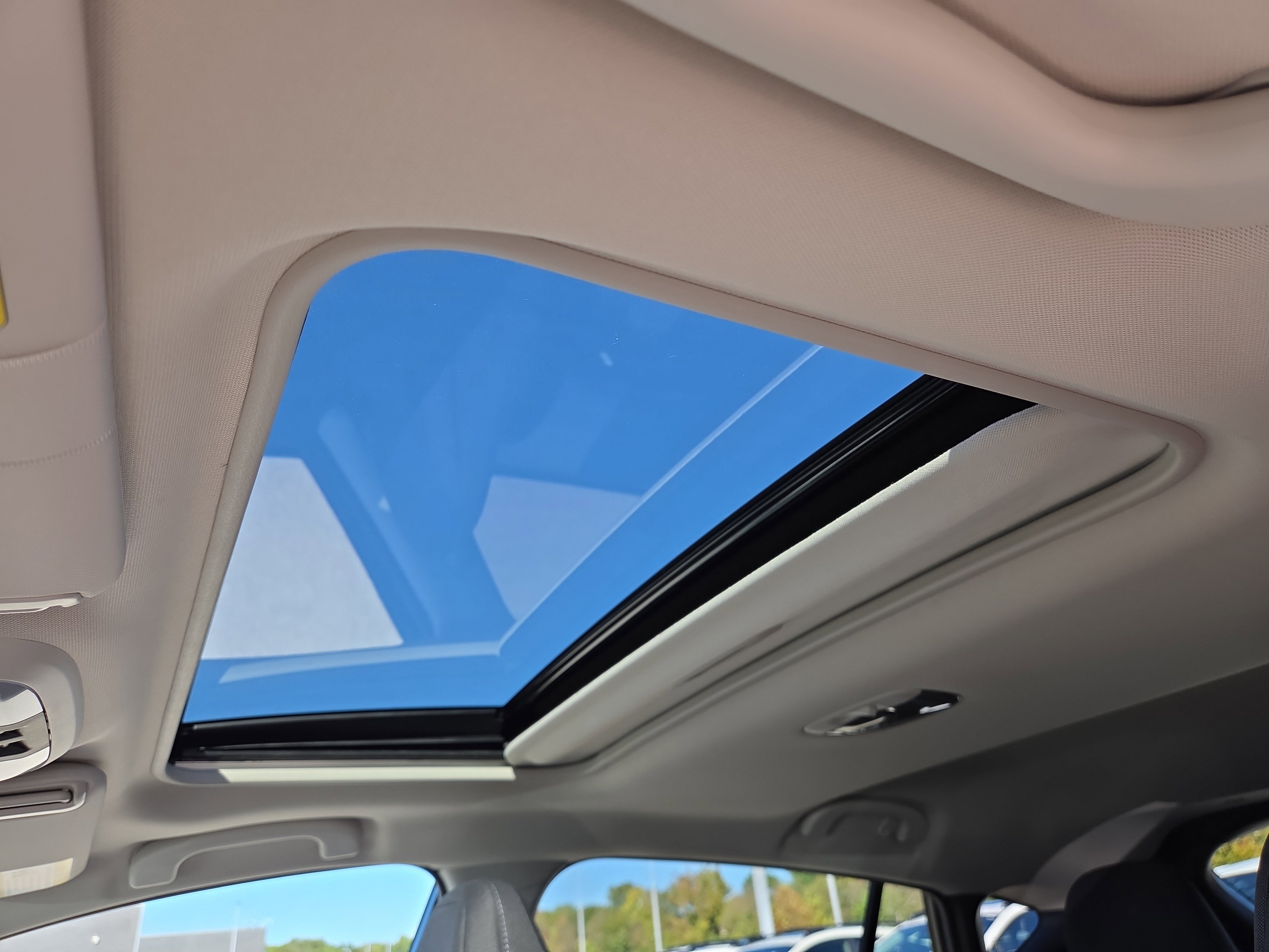 New 2026 Subaru Crosstrek 2.5i Premium image 14