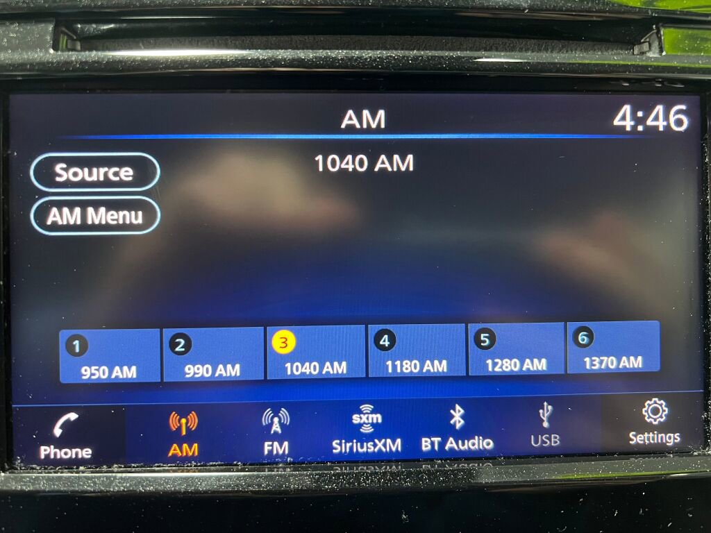 Used 2019 Nissan Rogue SV image 10