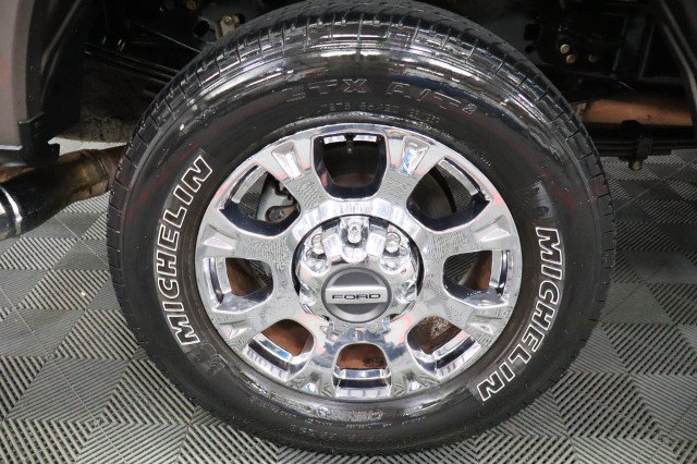 Used 2020 Ford F250 Lariat AWD/4WD image 81