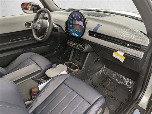 Certified 2025 MINI Cooper 2-Door Hardtop FWD image 20