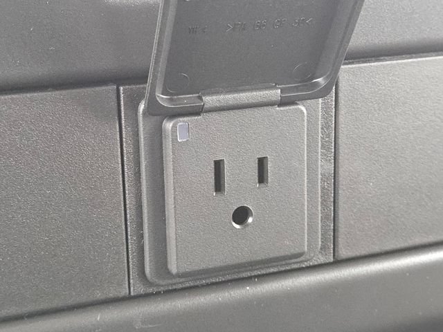 New 2026 GMC Savana 2500 w/ Enhanced Convenience Package RWD image 7