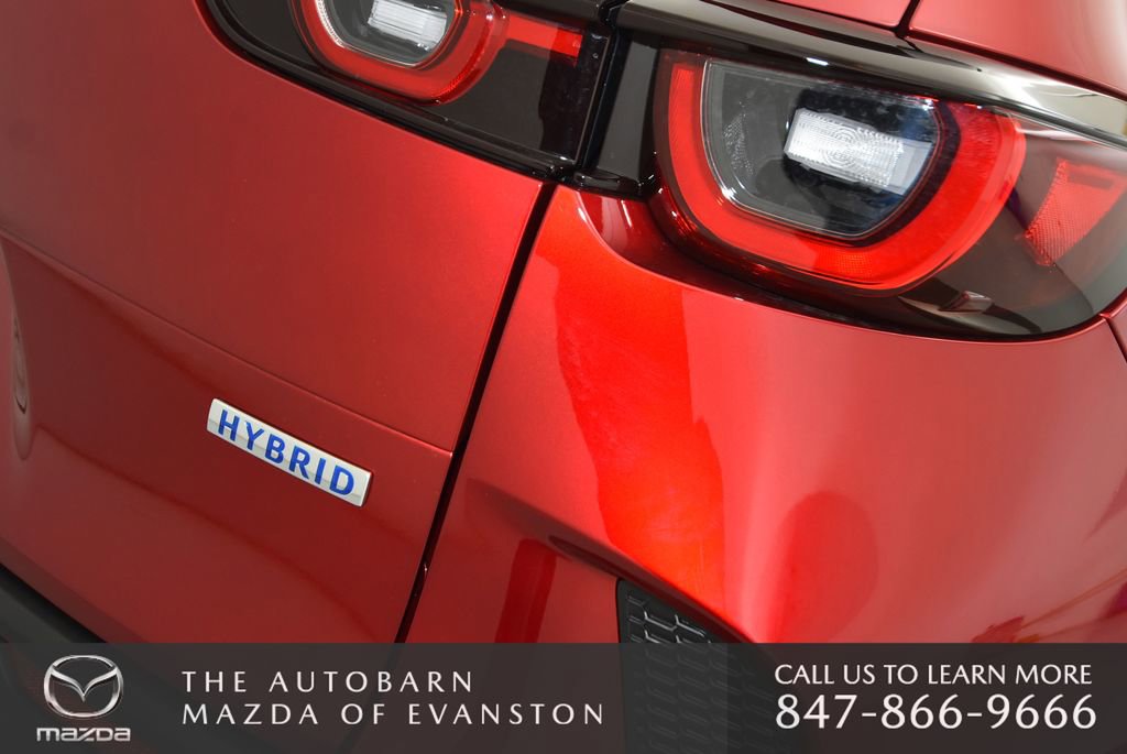 New 2026 MAZDA CX-50 2.5 Hybrid w/ Premium Plus Pkg image 37