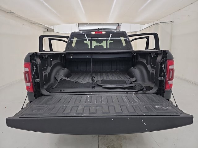 Used 2022 RAM 1500 Limited image 15