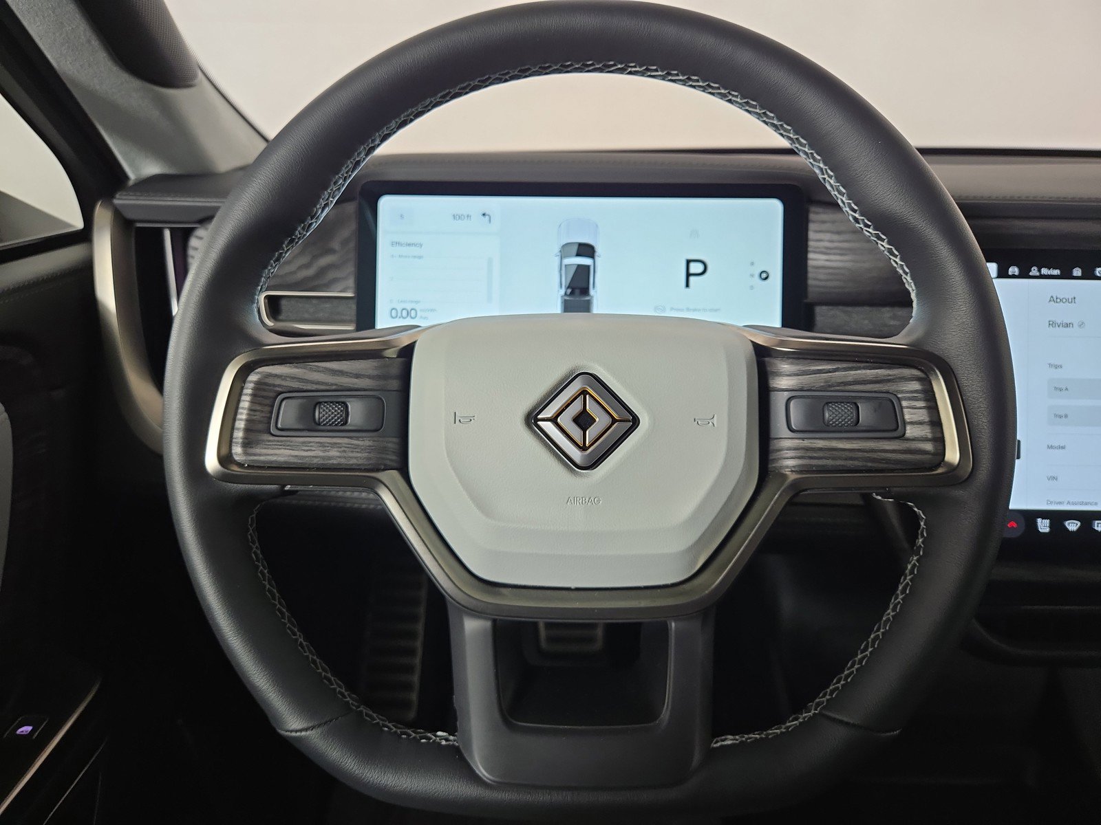 Used 2022 Rivian R1T Adventure image 26