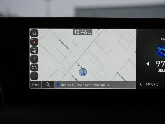 Used 2023 Hyundai Palisade Limited w/ Cargo Package image 22