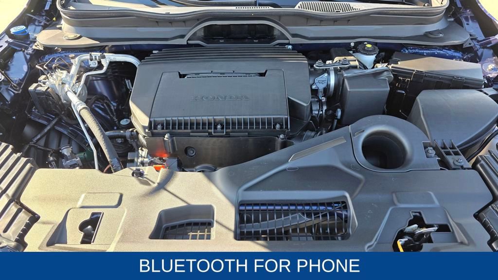 New 2025 Honda Pilot EX-L image 11