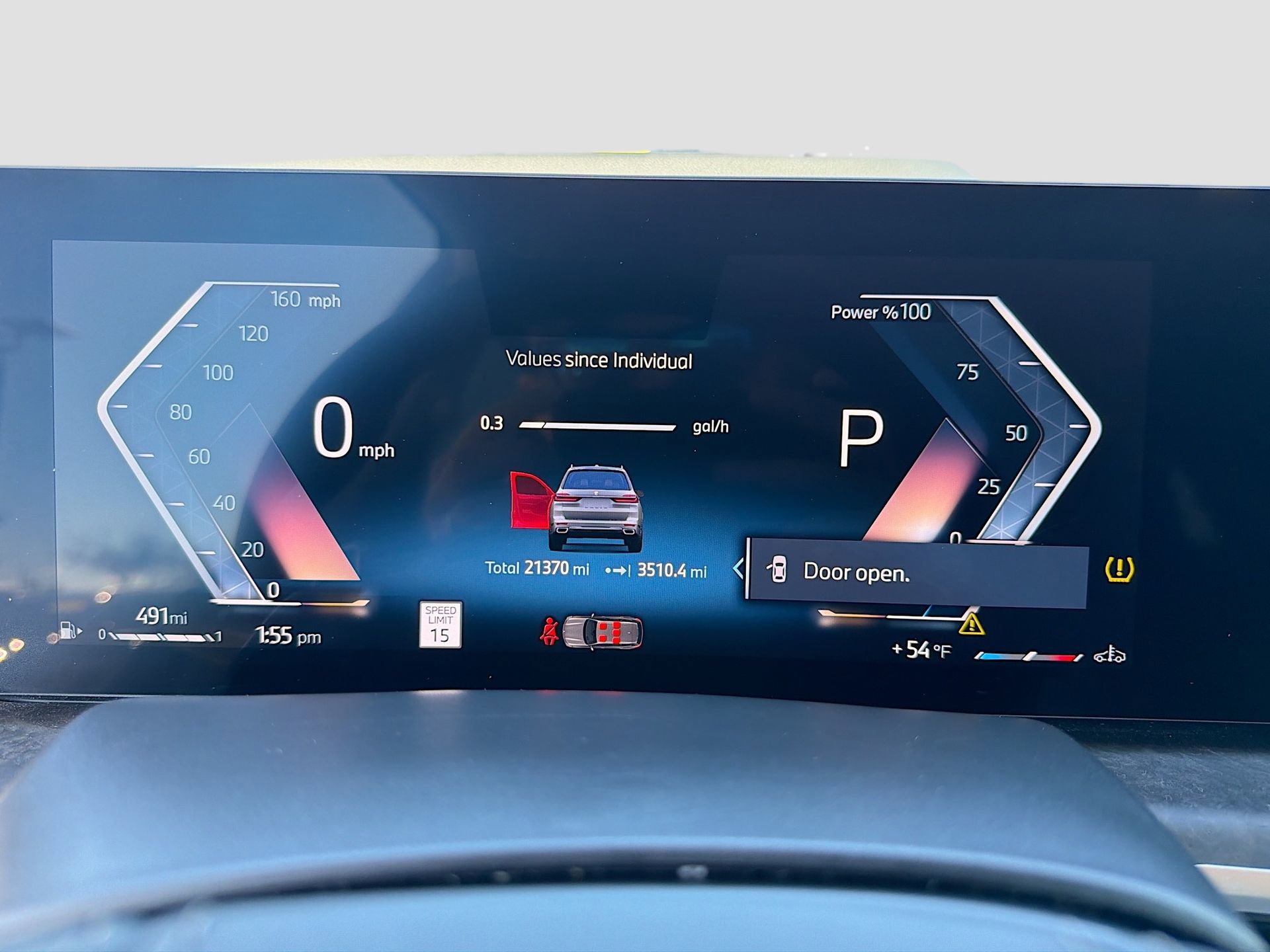 Certified 2025 BMW X7 xDrive40i w/ Premium Package image 44