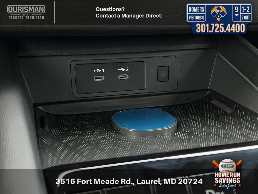 New 2026 Nissan Murano SV AWD/4WD image 29