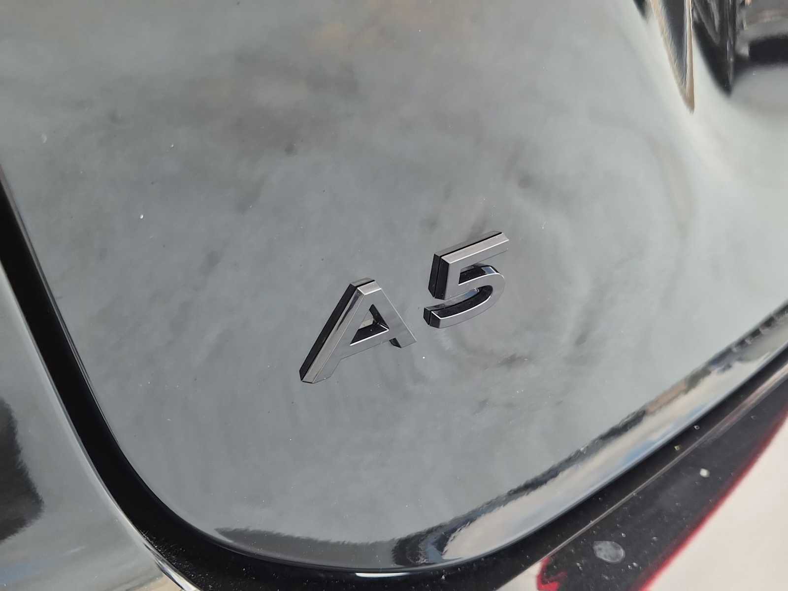 Certified 2025 Audi A5 2.0T Premium Plus w/ Premium Plus image 10