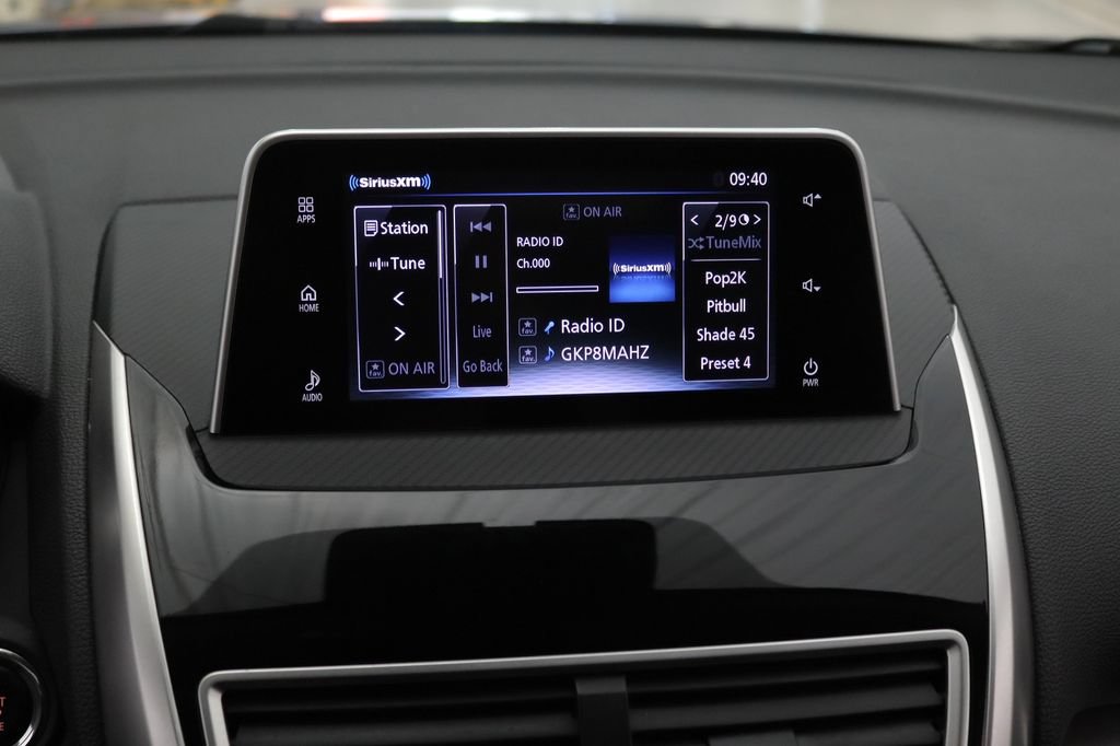 Used 2019 Mitsubishi Eclipse Cross SEL AWD/4WD image 26