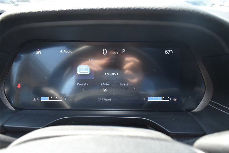 Used 2023 Jeep Grand Cherokee L Laredo AWD/4WD image 16