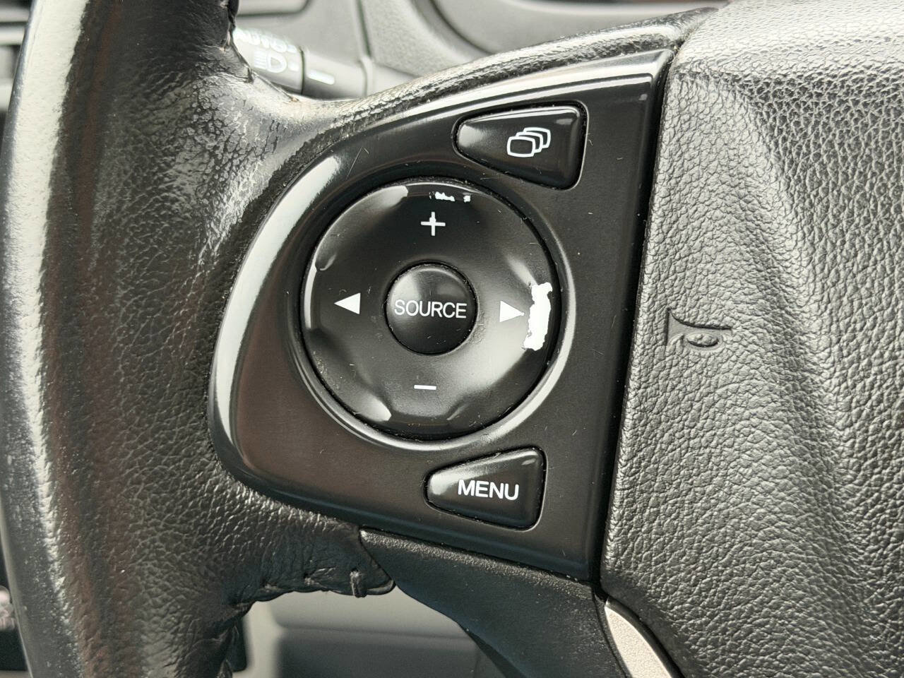 Used 2013 Honda CR-V EX-L image 33