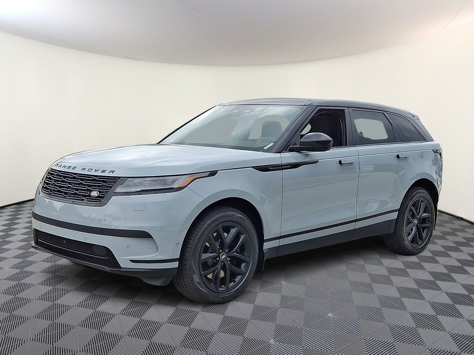 New 2026 Land Rover Range Rover Velar S AWD/4WD video 1