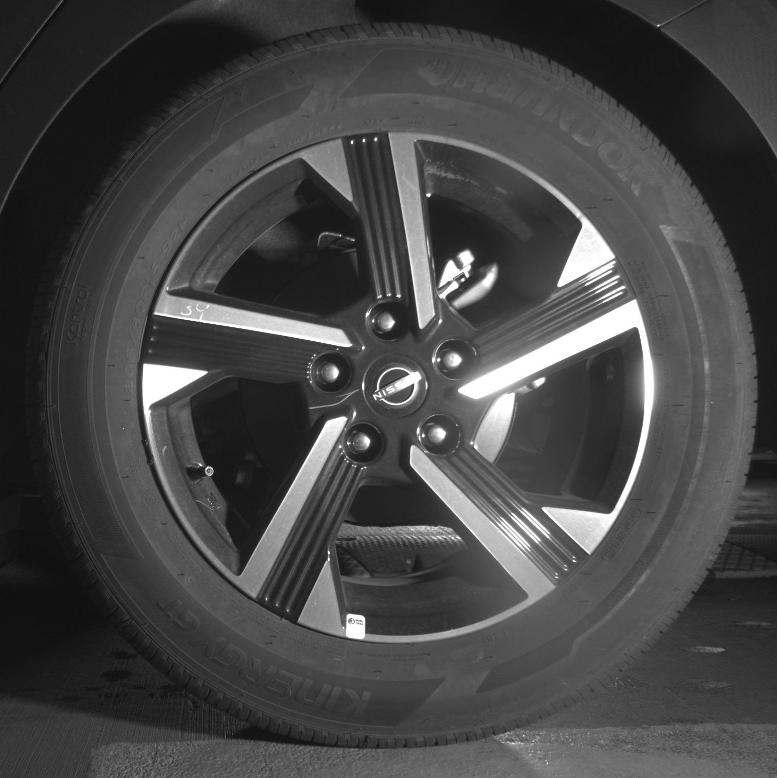 Used 2025 Nissan Sentra SV image 14